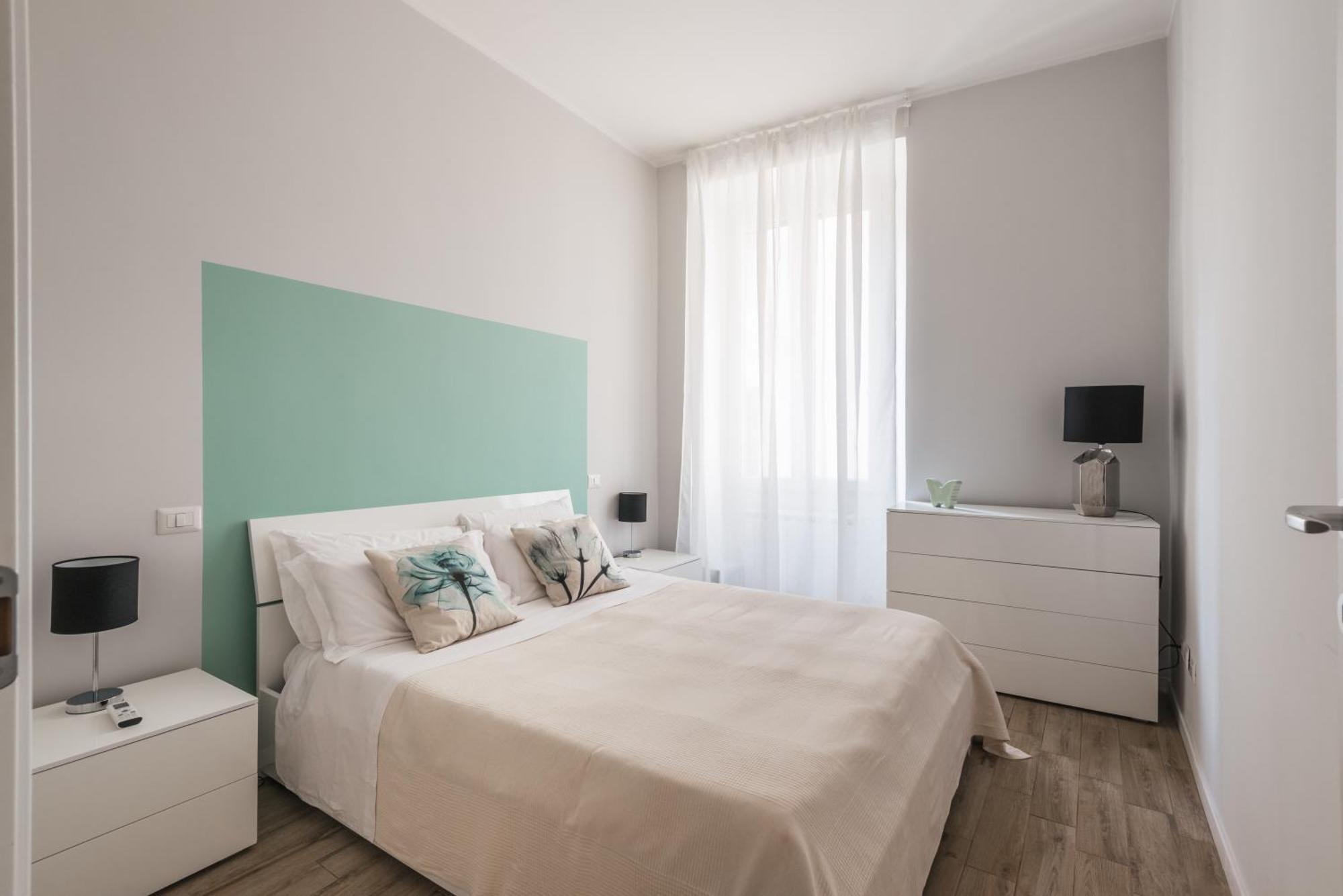 Apartment La Dimora Del Cardinale Rom