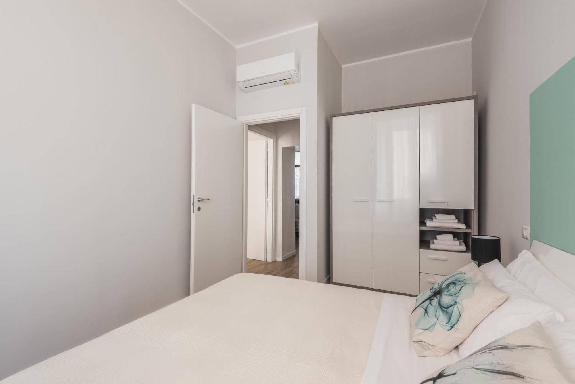 Apartamento La Dimora Del Cardinale